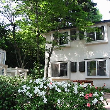 Pension Nova Atami  Bagian luar foto