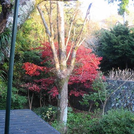 Pension Nova Atami  Bagian luar foto