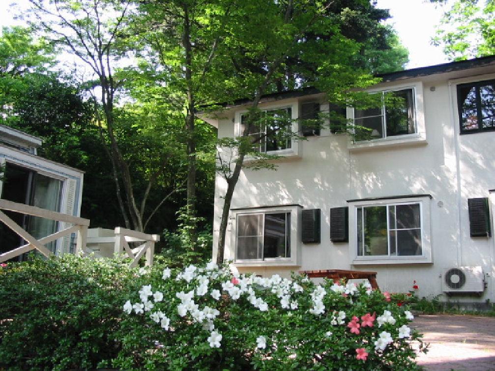 Pension Nova Atami  Bagian luar foto